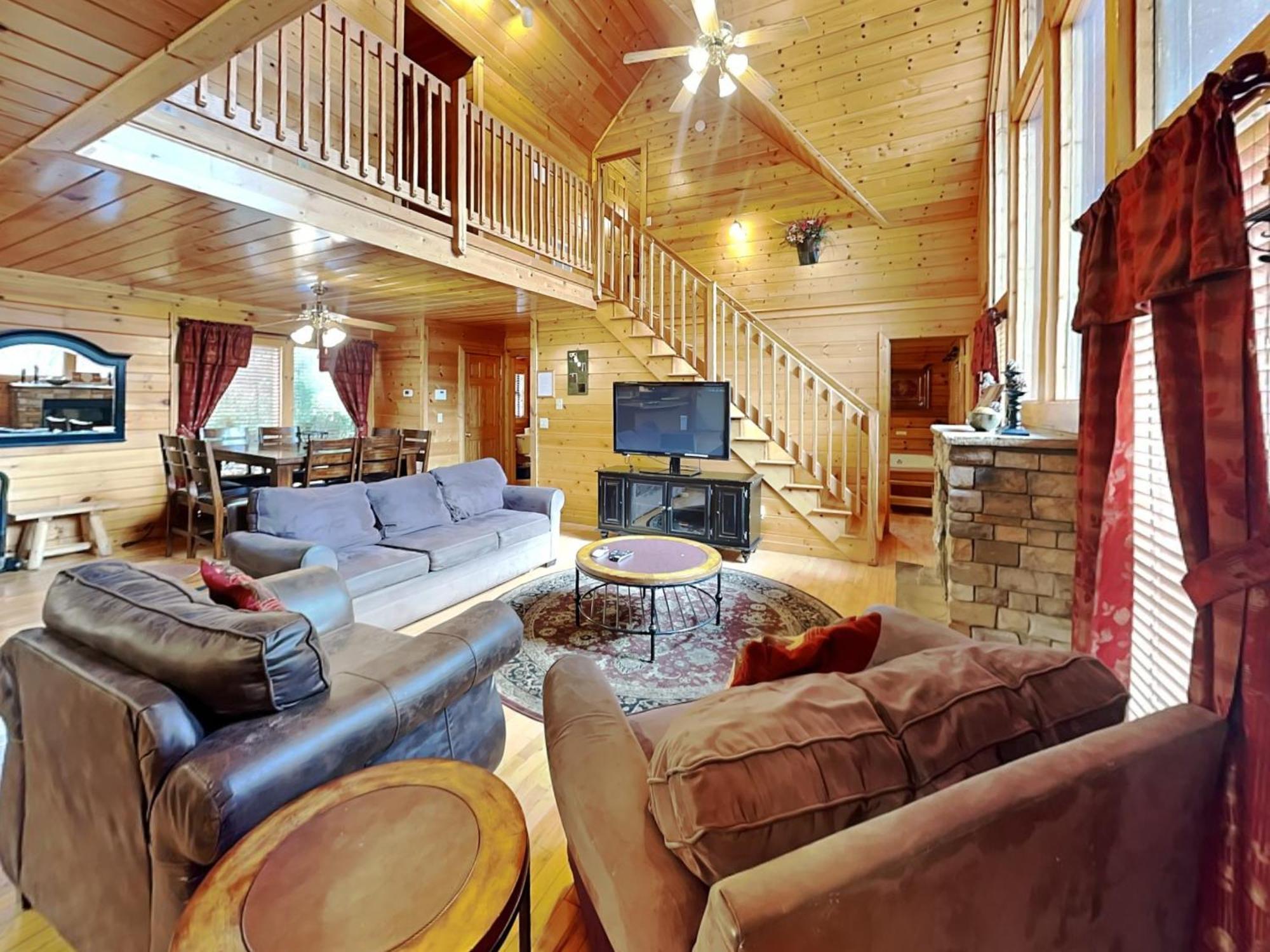Simple Elegance Villa เซอเวียร์วีล ภายนอก รูปภาพ
