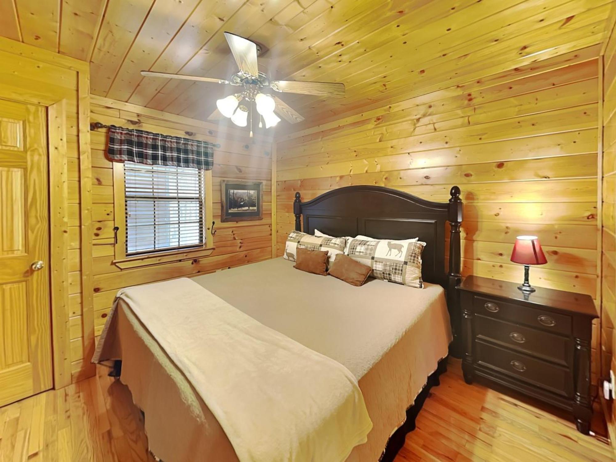 Simple Elegance Villa เซอเวียร์วีล ภายนอก รูปภาพ