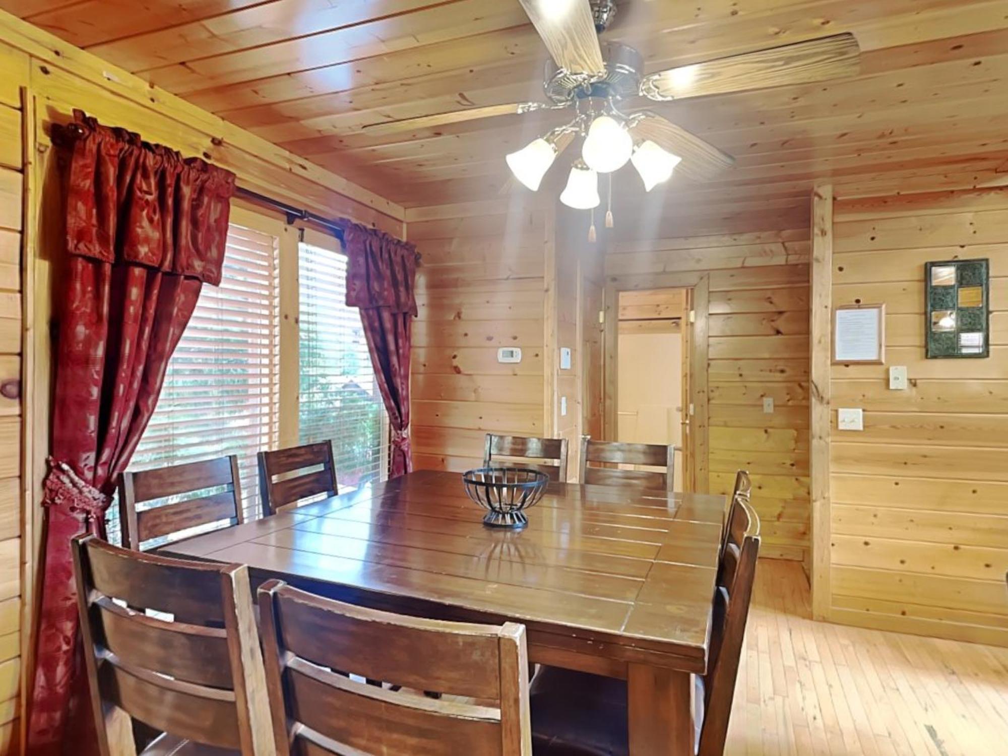 Simple Elegance Villa เซอเวียร์วีล ภายนอก รูปภาพ